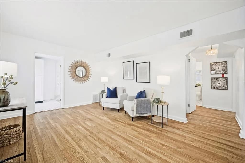 3409 Somme AVE, NORFOLK VA 23509 - Photo 3