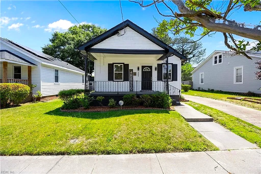 2209 Saint Denis AVE, NORFOLK VA 23509