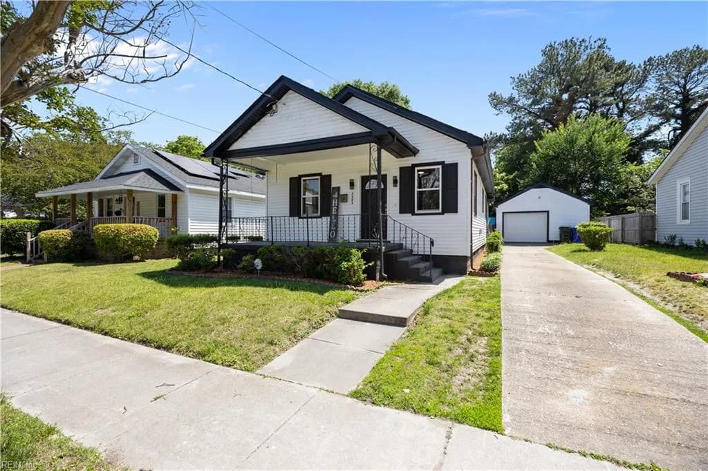 2209 Saint Denis AVE, NORFOLK VA 23509 - Photo 3