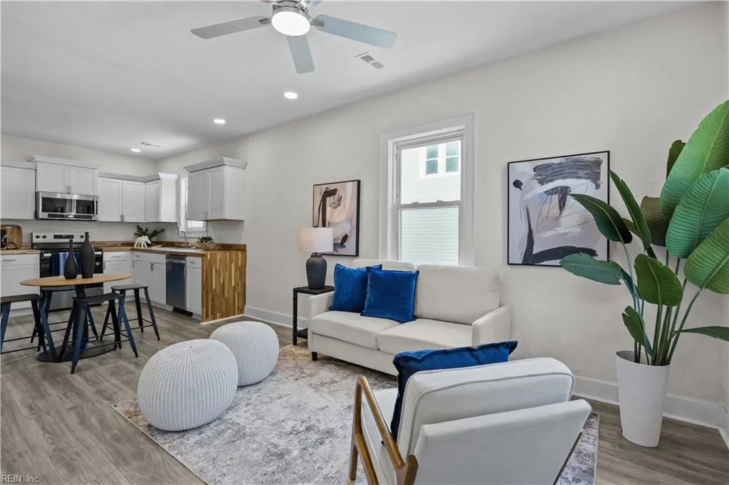 2209 Saint Denis AVE, NORFOLK VA 23509 - Photo 4