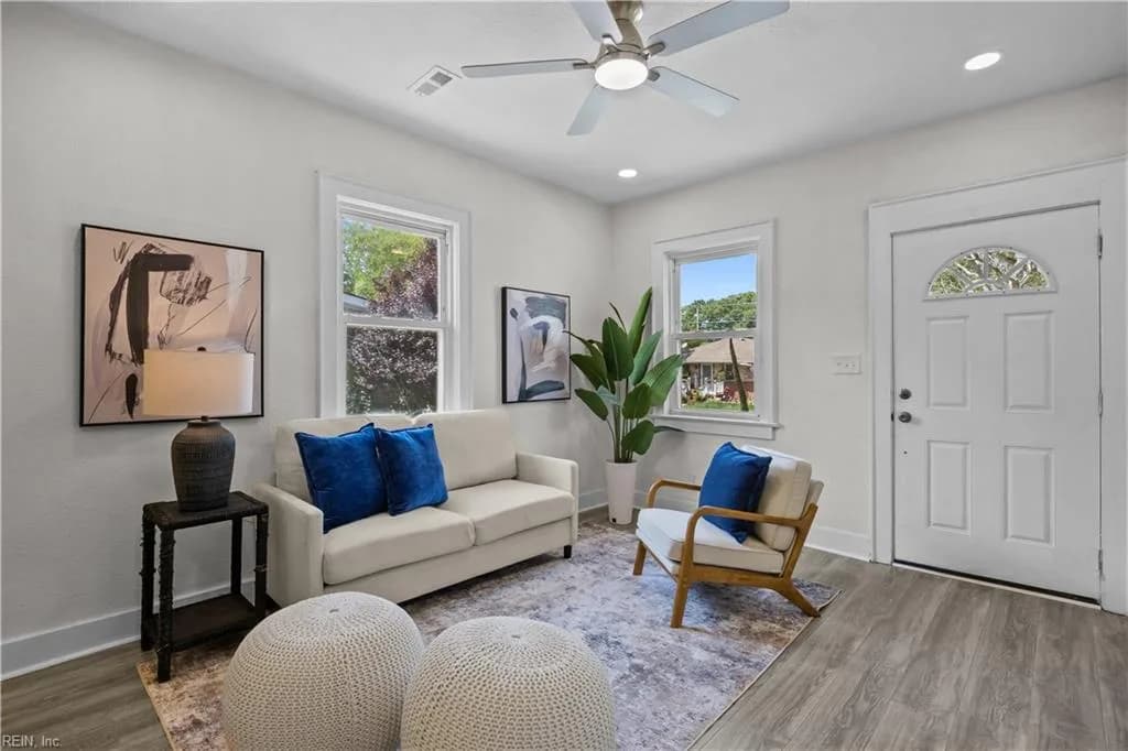 2209 Saint Denis AVE, NORFOLK VA 23509 - Photo 5