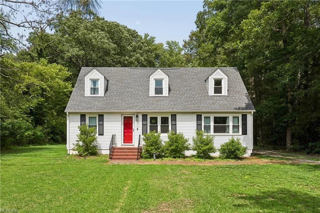 33345 King William RD, WESTPOINT VA 23181 - Photo 3