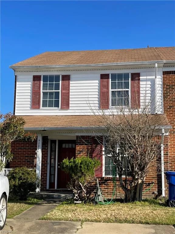 5282 Settlers Park DR, VIRGINIABEACH VA 23464 - Photo 2