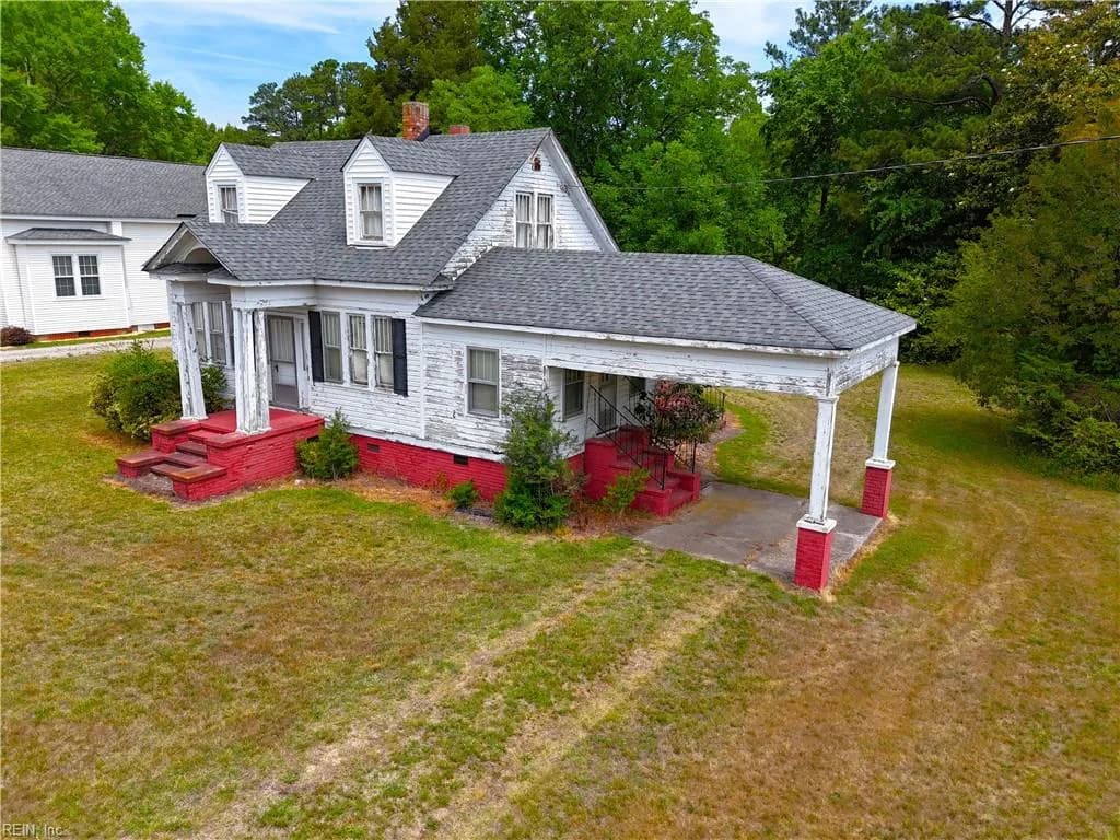 373 Colonial TRL, SURRY VA 23883 - Photo 4