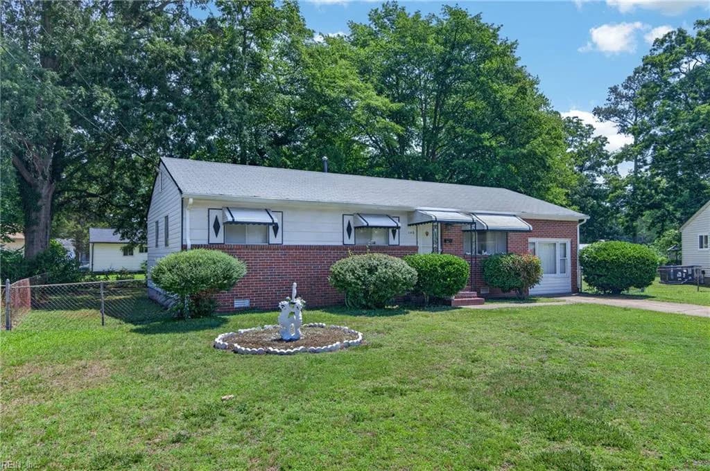 146 Ruston DR, NEWPORTNEWS VA 23602 - Photo 2