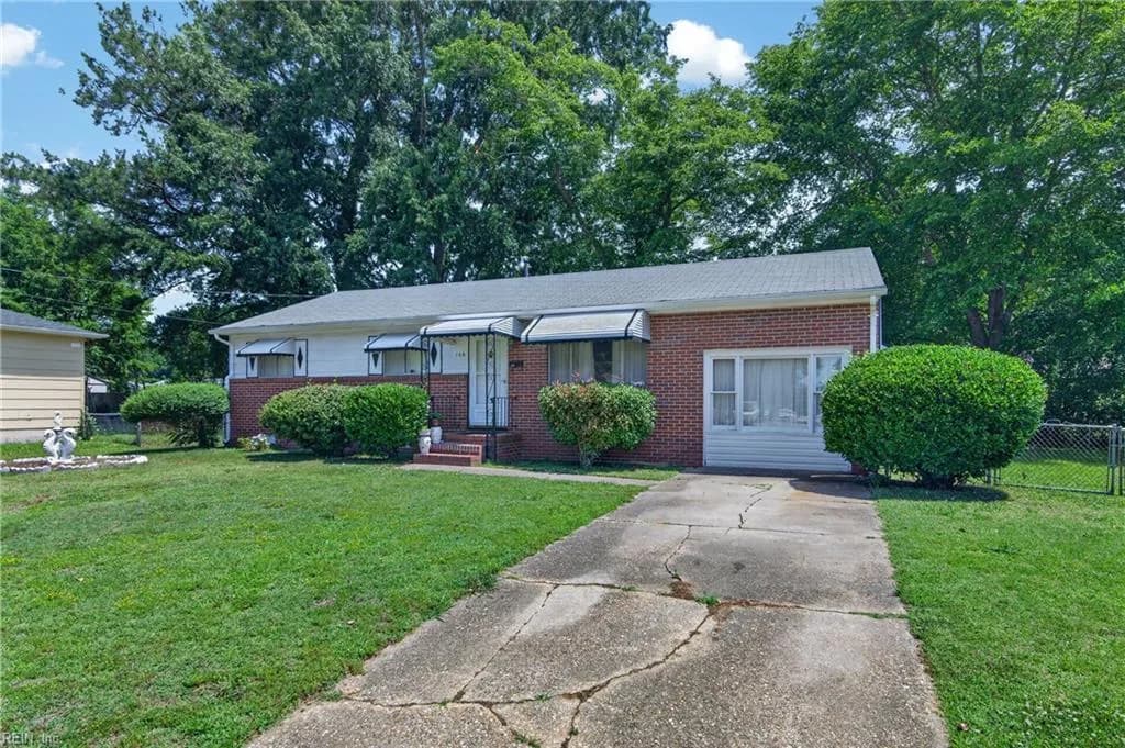 146 Ruston DR, NEWPORTNEWS VA 23602 - Photo 3