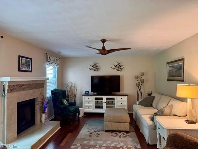 1236 Eagle WAY, VIRGINIABEACH VA 23456 - Photo 4