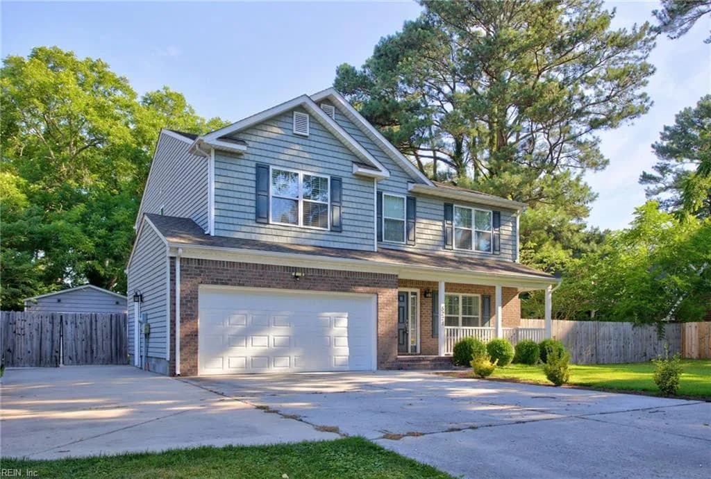 5228 Andover RD, VIRGINIABEACH VA 23464 - Photo 3