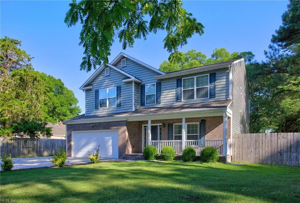 5228 Andover RD, VIRGINIABEACH VA 23464 - Photo 4