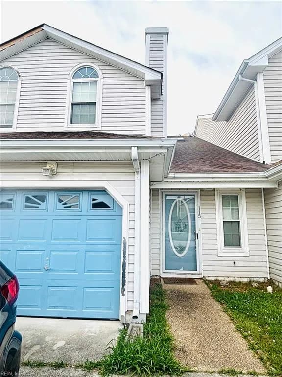 115 Squire RCH, SUFFOLK VA 23434 - Photo 2