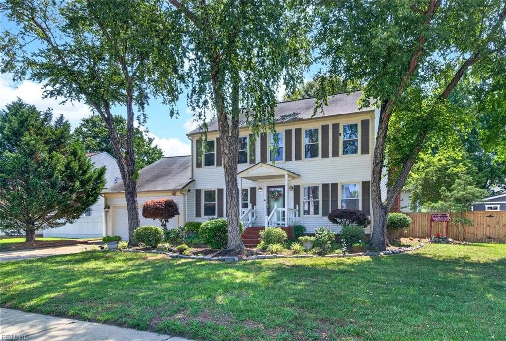 1628 Wicomico LN, VIRGINIABEACH VA 23464 - Photo 3