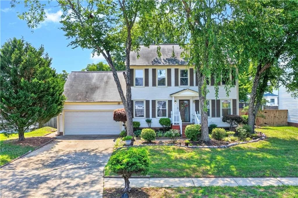 1628 Wicomico LN, VIRGINIABEACH VA 23464 - Photo 4