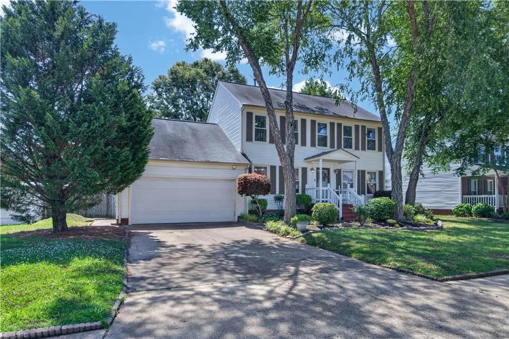 1628 Wicomico LN, VIRGINIABEACH VA 23464 - Photo 5