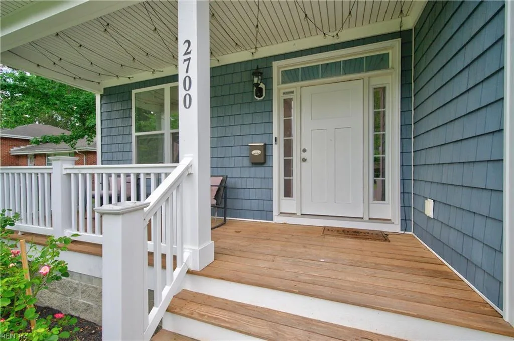 2700 Rodgers ST, CHESAPEAKE VA 23324 - Photo 3