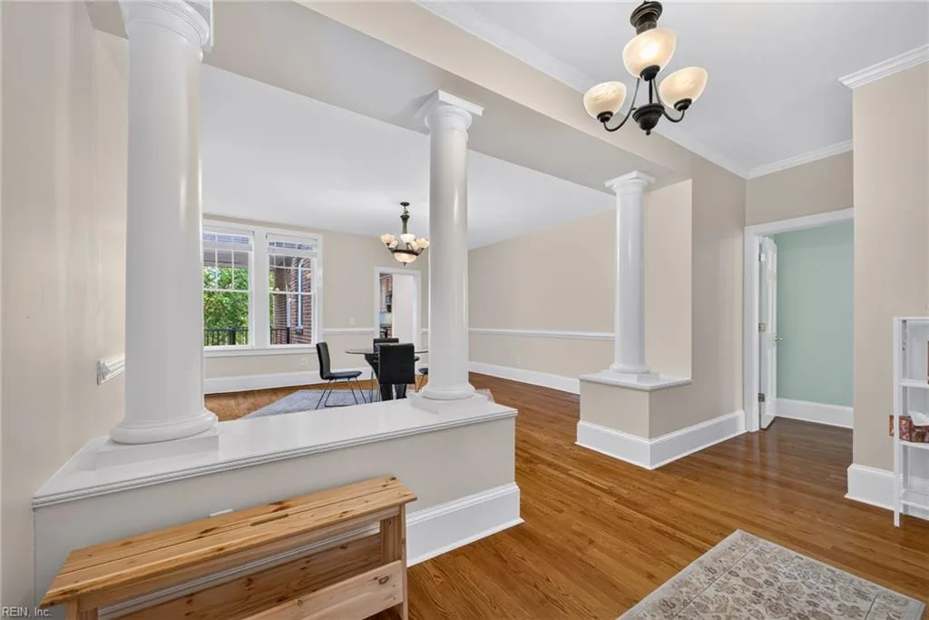 736 W Princess Anne RD #402, NORFOLK VA 23517 - Photo 3