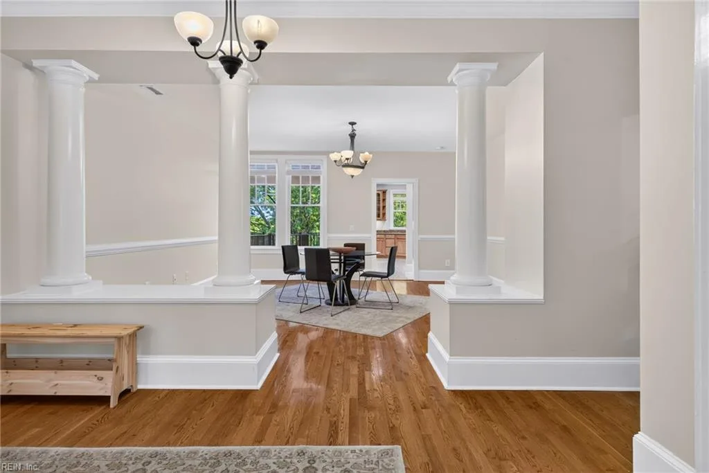 736 W Princess Anne RD #402, NORFOLK VA 23517 - Photo 4
