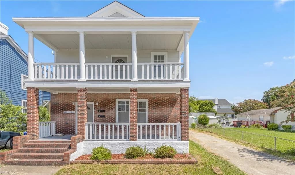 273 Elm AVE, PORTSMOUTH VA 23704 - Photo 2