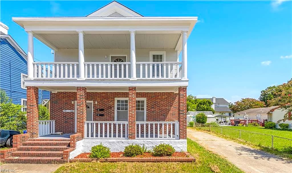 273 Elm AVE, PORTSMOUTH VA 23704 - Photo 3