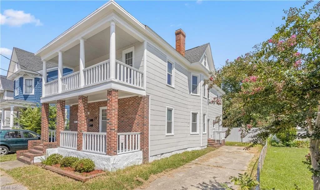 273 Elm AVE, PORTSMOUTH VA 23704 - Photo 3