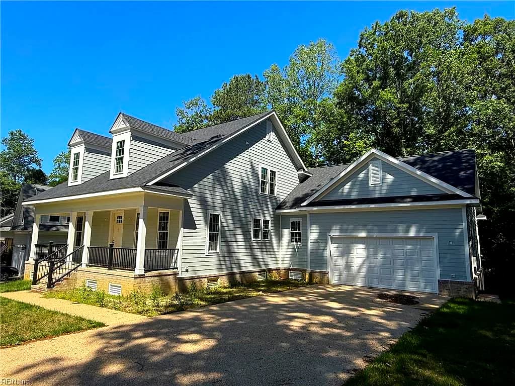 102 Heathery NONE, WILLIAMSBURG VA 23188 - Photo 4