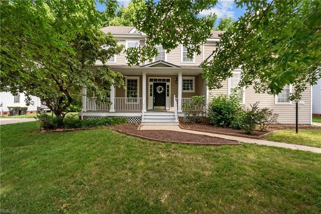 13177 Harbor DR, CARROLLTON VA 23314 - Photo 3
