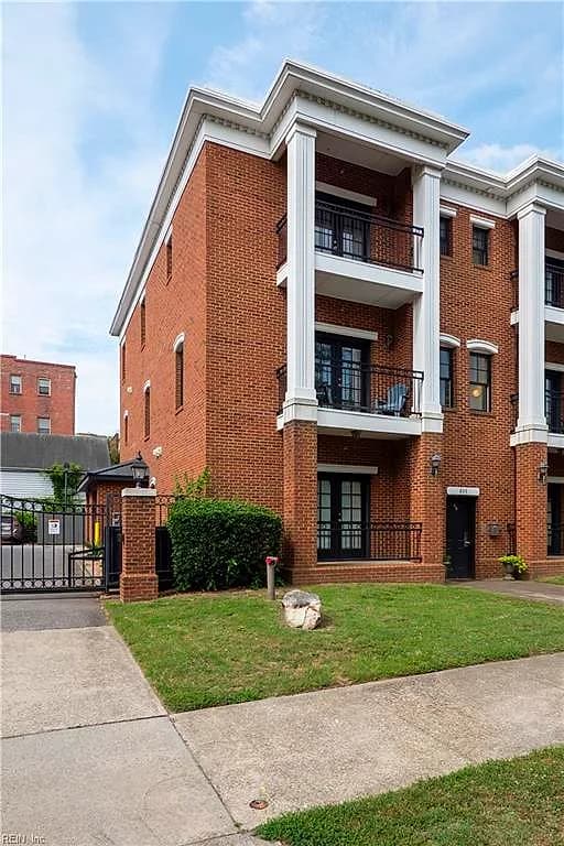 805 Westover AVE #A, NORFOLK VA 23507 - Main photo