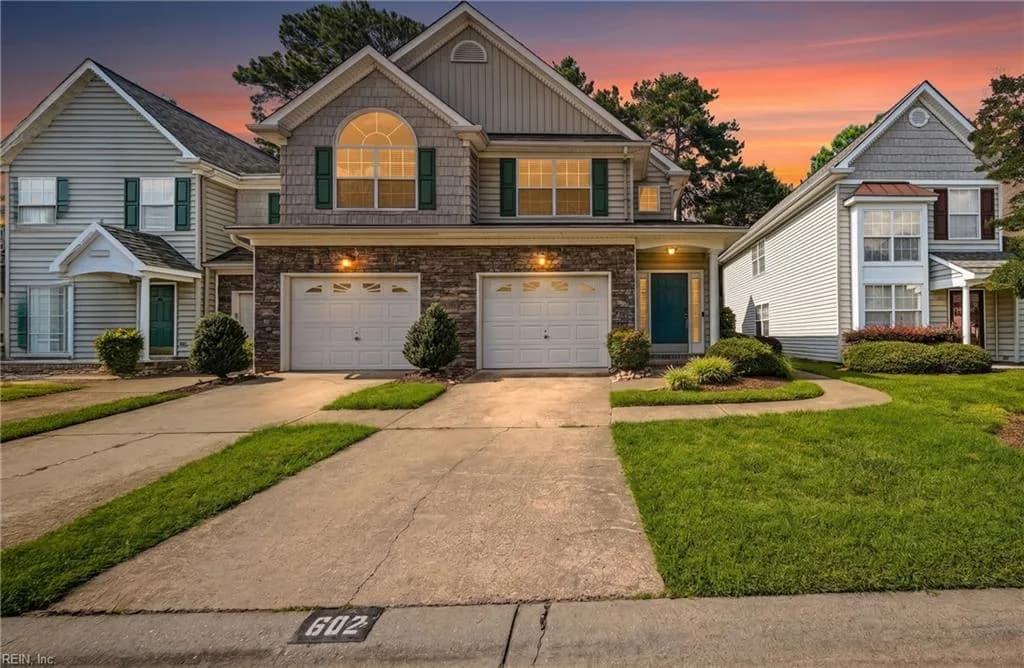 602 Sawgrass LN #6, PORTSMOUTH VA 23703 - Photo 2