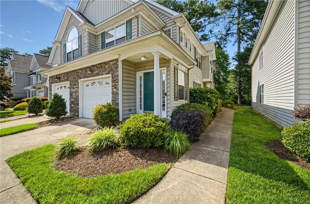 602 Sawgrass LN #6, PORTSMOUTH VA 23703 - Photo 3