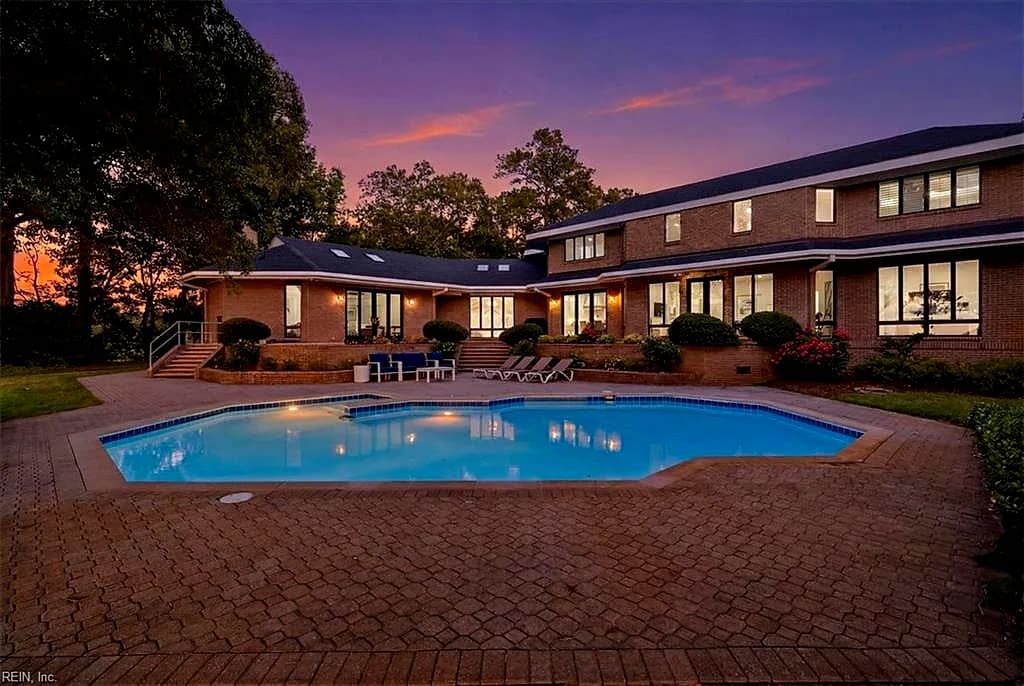 1242 N Inlynnview RD, VIRGINIA BEACH VA 23454 - Photo 3