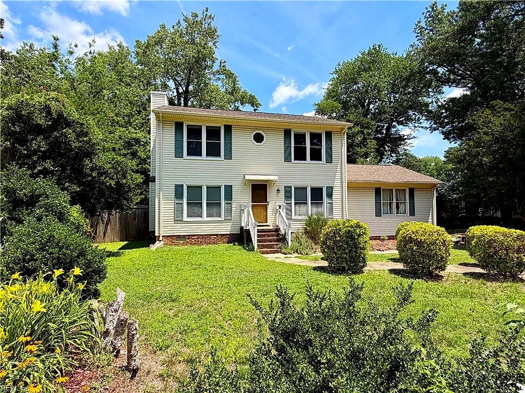 5 Sunset Ct NONE, Portsmouth — 3 bed Residential, 1,500 sqft