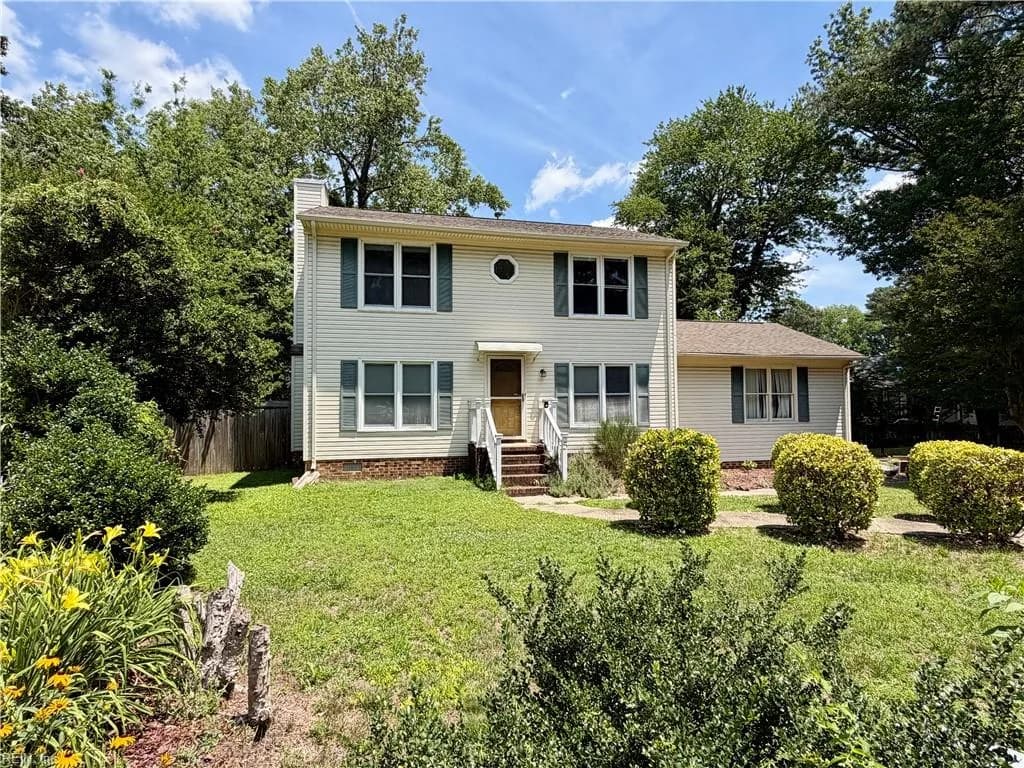5 Sunset Ct NONE, PORTSMOUTH VA 23703 - Photo 2