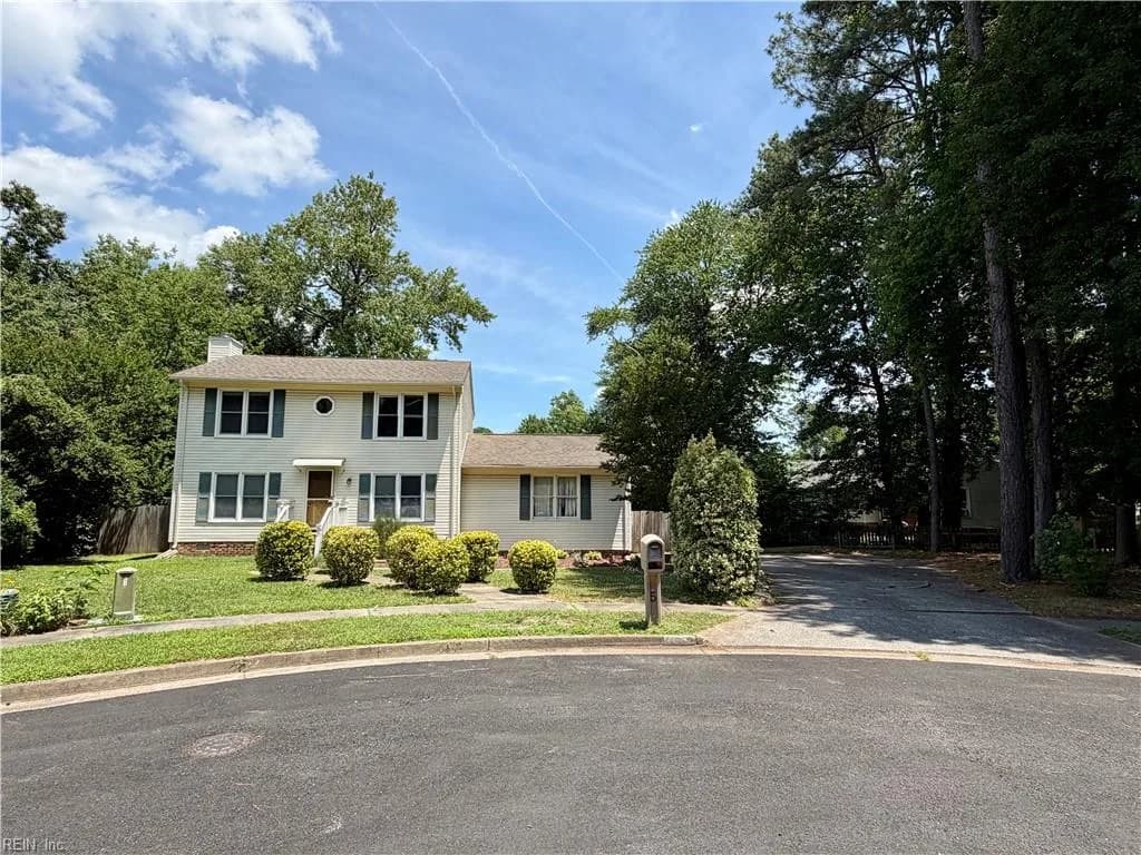 5 Sunset Ct NONE, PORTSMOUTH VA 23703 - Photo 4