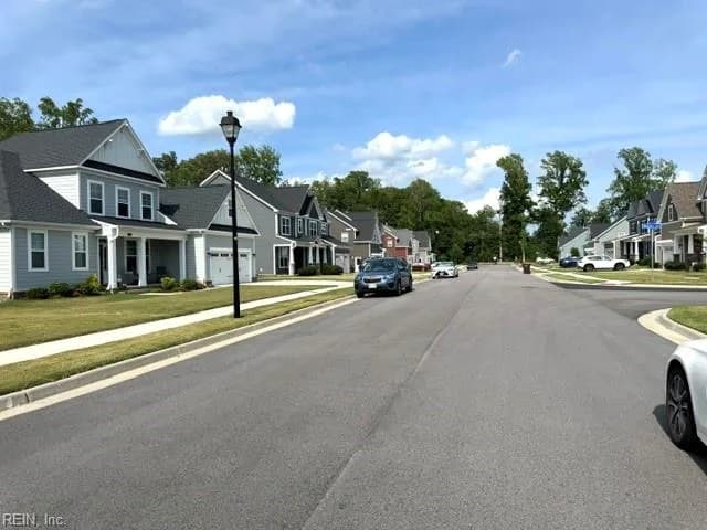 1337 Kidbrooke ST, CHESAPEAKE VA 23322 - Photo 4