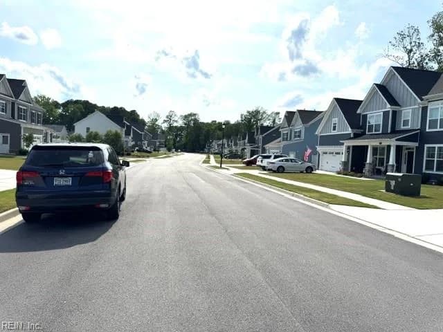 1337 Kidbrooke ST, CHESAPEAKE VA 23322 - Photo 5