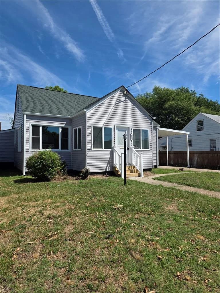 853 32nd ST, NEWPORTNEWS VA 23607 - Photo 3