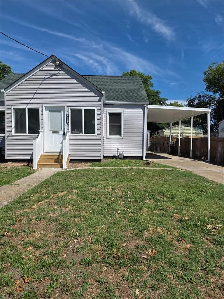 853 32nd ST, NEWPORTNEWS VA 23607 - Photo 4