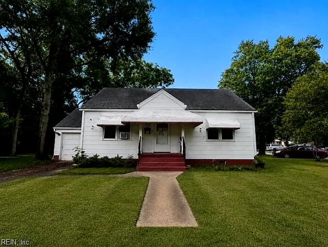 4111 Hamilton ST, CHESAPEAKE VA 23324 - Main photo