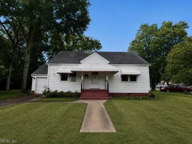 4111 Hamilton ST, CHESAPEAKE VA 23324 - Main photo