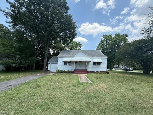 4111 Hamilton ST, CHESAPEAKE VA 23324 - Photo 4