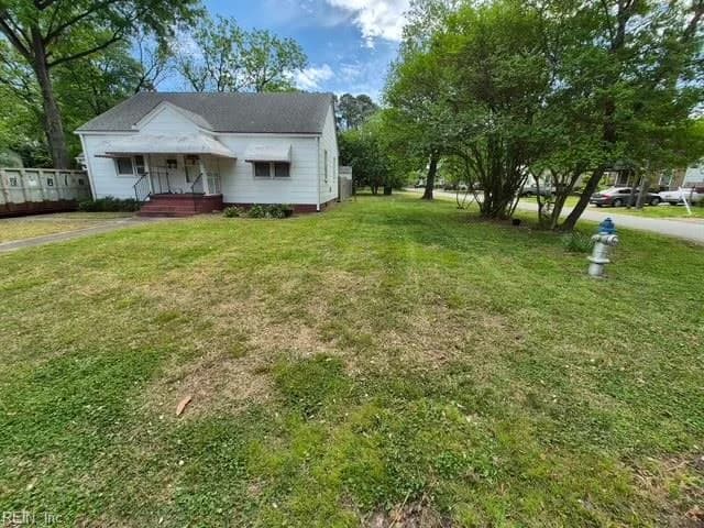 4111 Hamilton ST, CHESAPEAKE VA 23324 - Photo 5