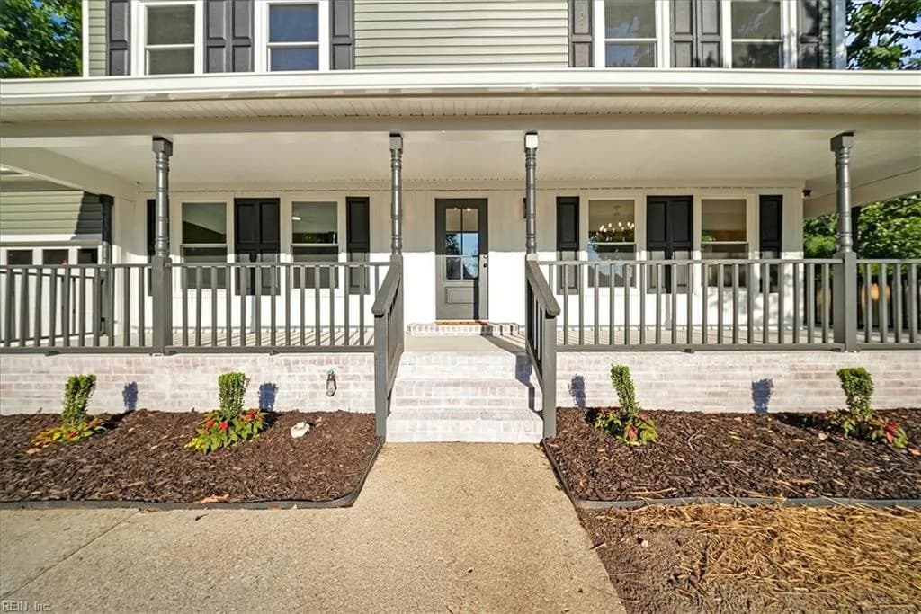 2516 Locust Grove LN, VIRGINIABEACH VA 23456 - Photo 4