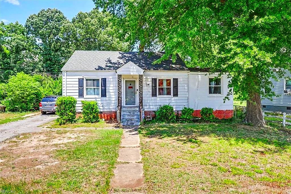 3466 Chapel DR, Richmond — 3 bed Residential, 1,315 sqft
