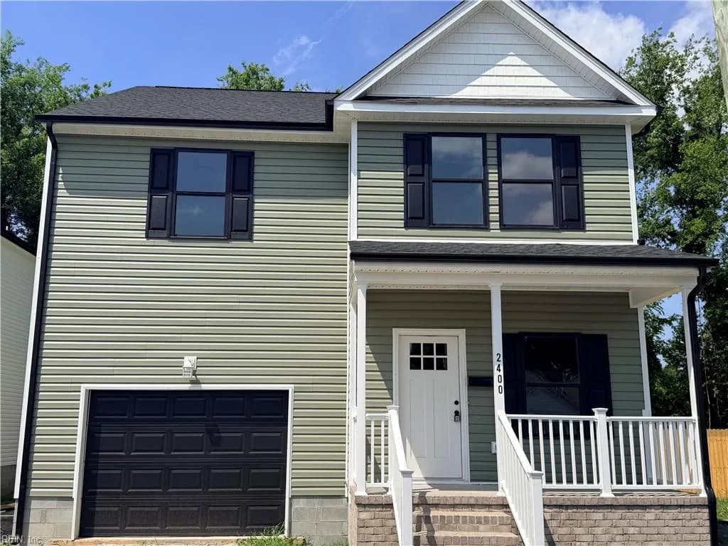 2400 Graham ST, PORTSMOUTH VA 23704 - Main photo