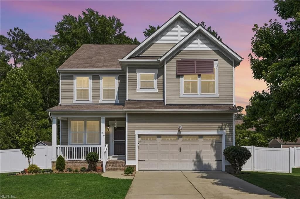 219 Dogwood RD, YORKTOWN VA 23690 - Photo 2