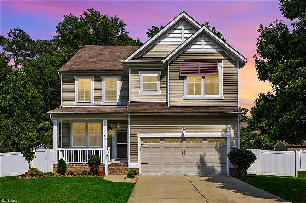 219 Dogwood RD, YORKTOWN VA 23690 - Photo 3