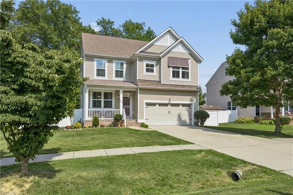 219 Dogwood RD, YORKTOWN VA 23690 - Photo 3