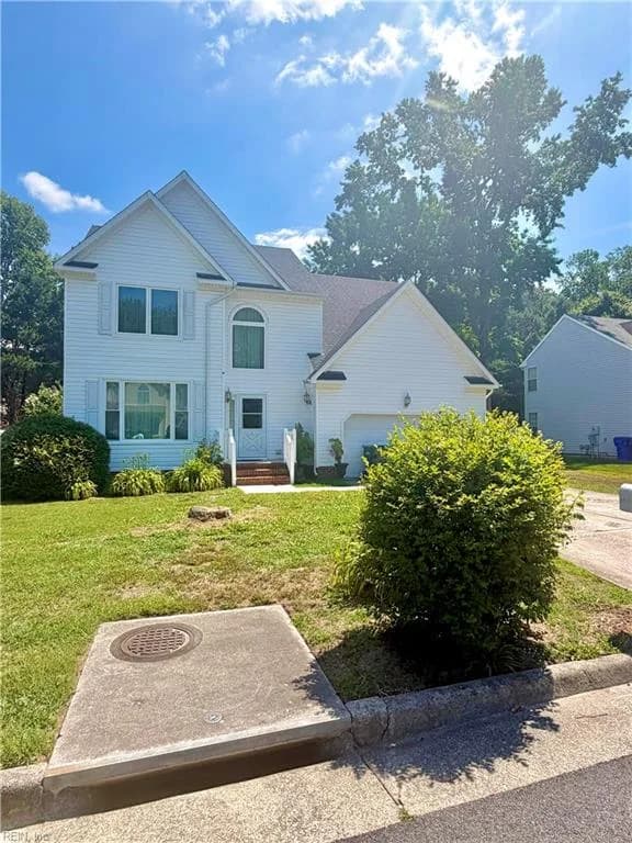 308 Peachwood CT, SUFFOLK VA 23434 - Main photo