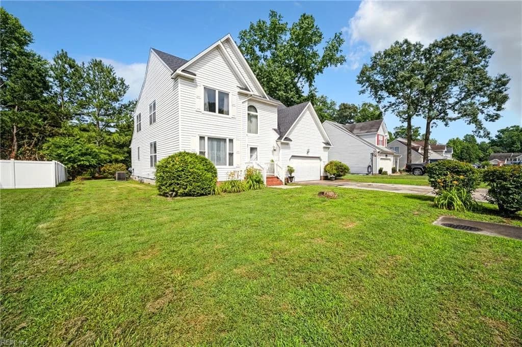 308 Peachwood CT, SUFFOLK VA 23434 - Photo 3