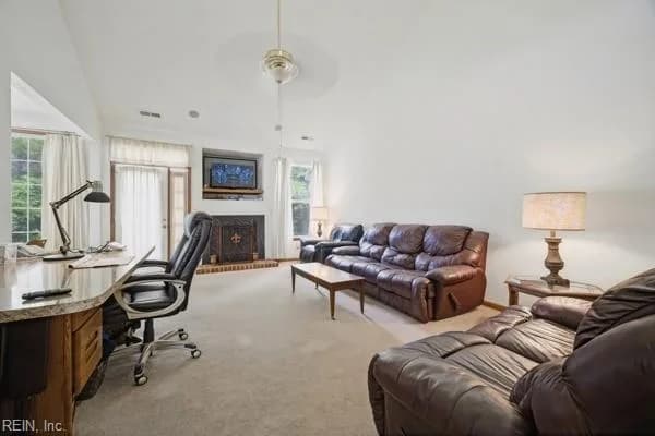 308 Peachwood CT, SUFFOLK VA 23434 - Photo 5