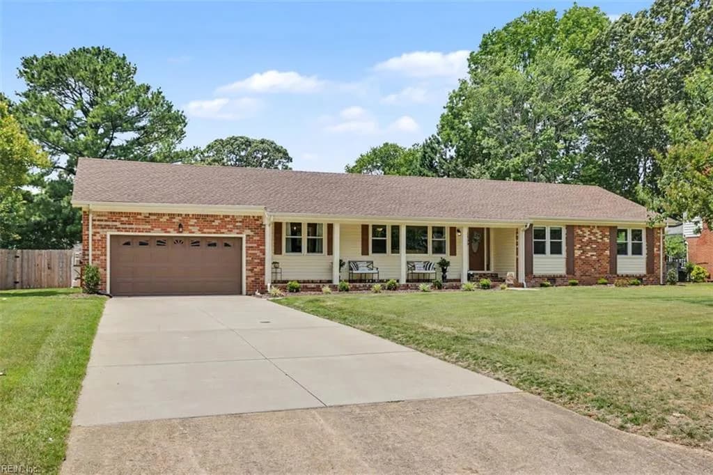 1509 Baycliff LN, VIRGINIABEACH VA 23454 - Main photo